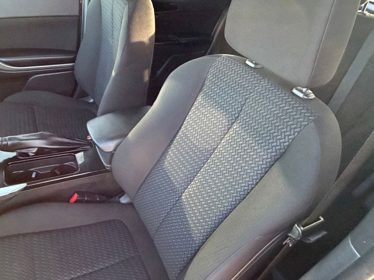 Used 2023 Mitsubishi Eclipse Cross LE AWD/4WD image 25