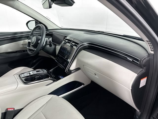 Used 2023 Hyundai Tucson SEL AWD/4WD image 27