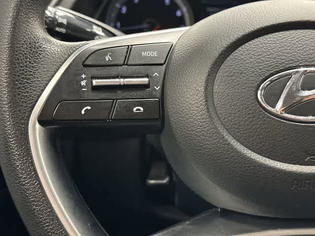 Used 2023 Hyundai Sonata SEL w/ Preferred Accessory Package FWD image 17