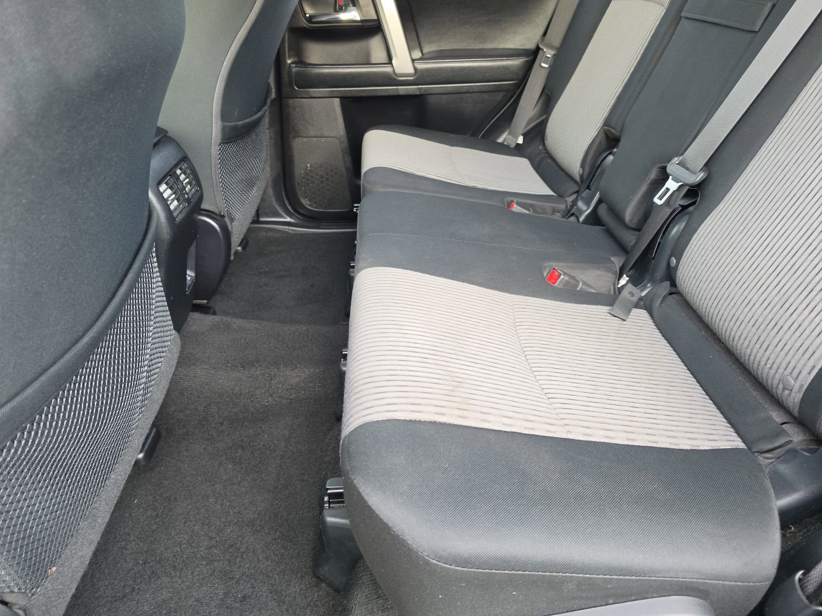 Used 2021 Toyota 4Runner SR5 image 13
