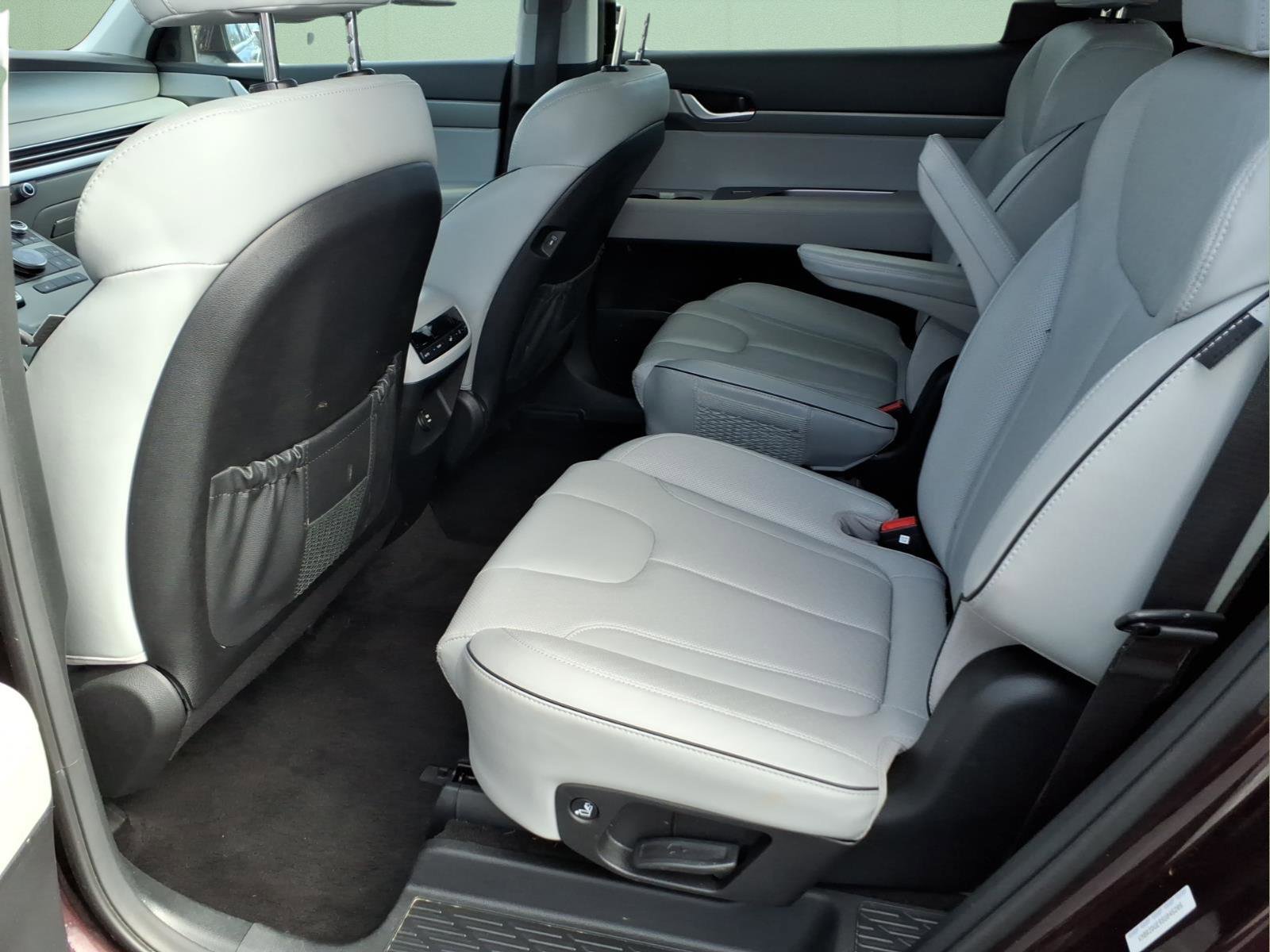 Used 2025 Hyundai Palisade SEL AWD/4WD image 17