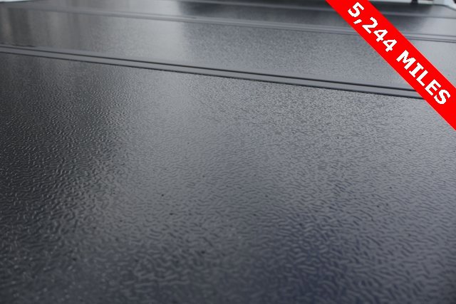 Used 2024 RAM 2500 Tradesman w/ Chrome Appearance Group image 10