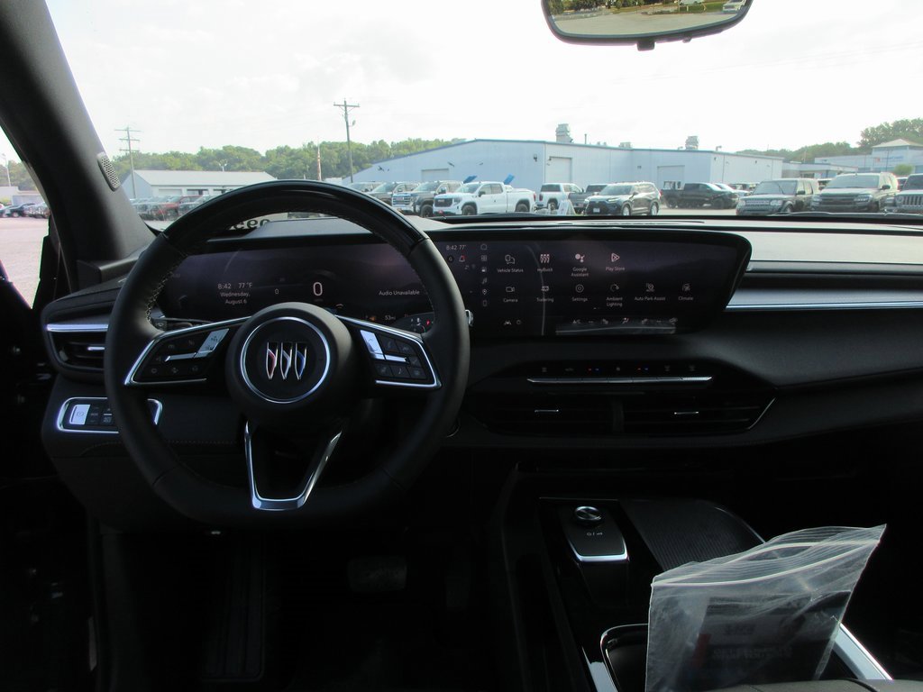 New 2026 Buick Enclave Sport Touring w/ Super Cruise Package image 17