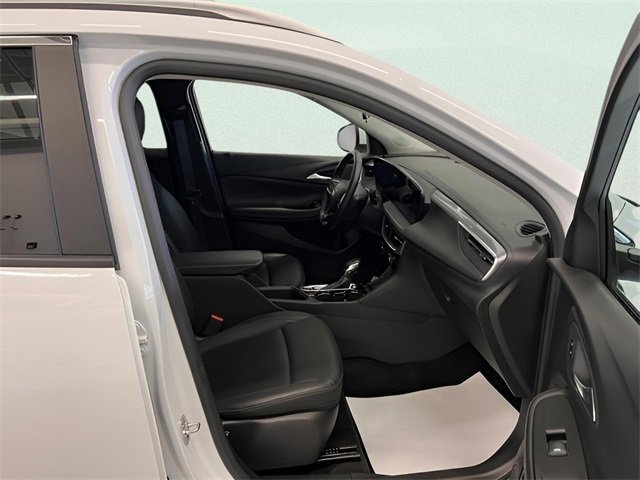 Certified 2024 Buick Encore GX Sport Touring image 8