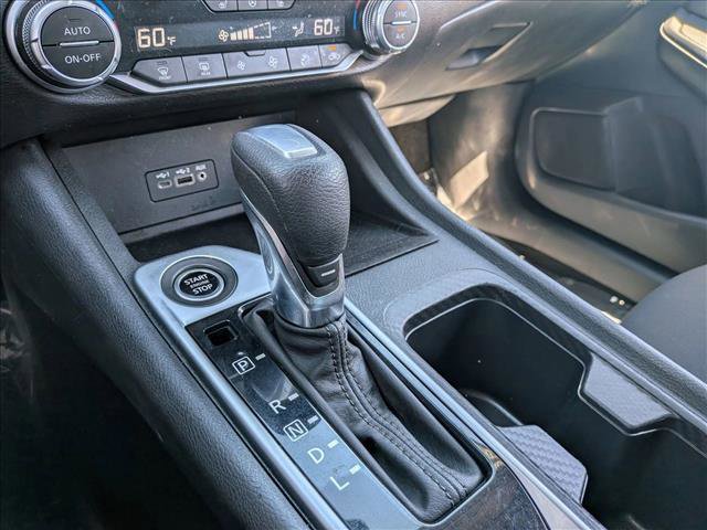 Used 2023 Nissan Sentra SV w/ All-Weather Package image 18