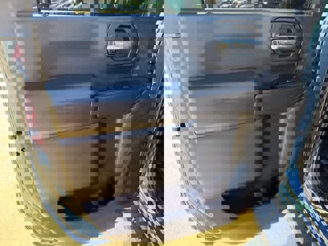 Used 2025 Chevrolet Silverado 2500 Custom w/ Custom Value Package image 14