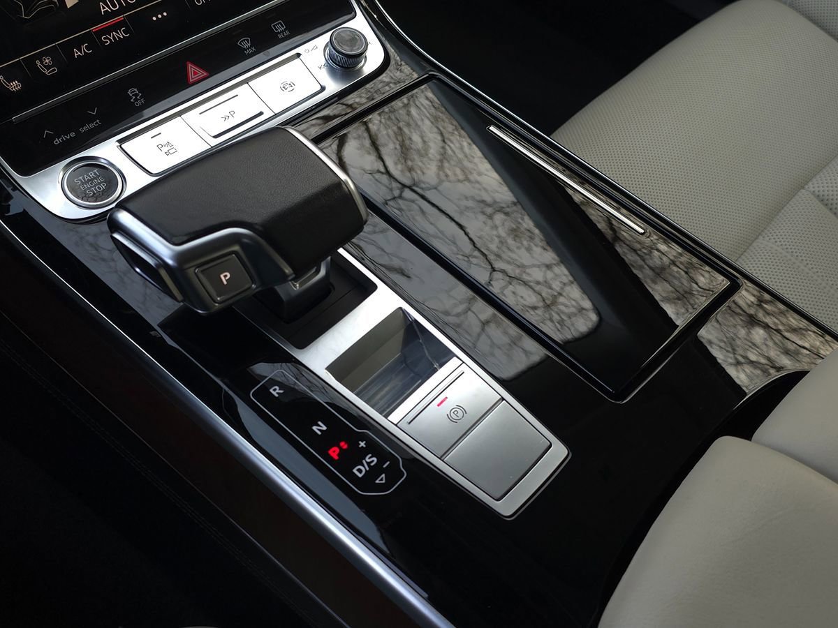 Used 2023 Audi A8 L 3.0T w/ Luxury Package AWD/4WD image 69
