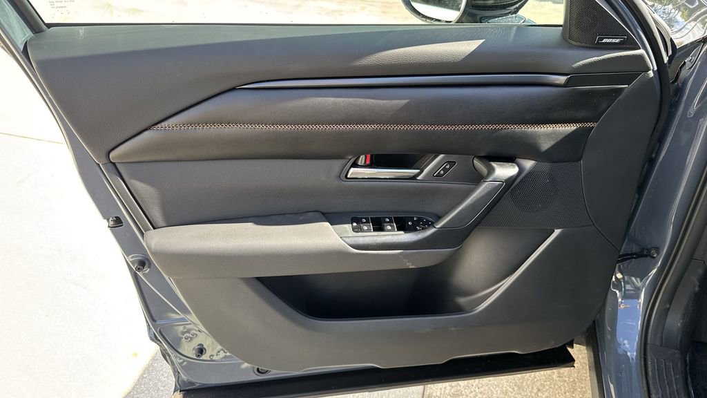 New 2026 MAZDA CX-50 2.5 Hybrid w/ Weather Package image 40