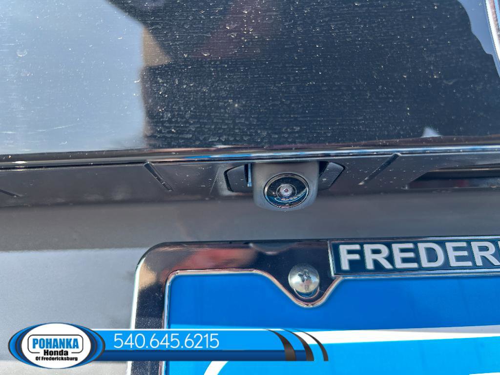 New 2026 Honda Accord Hybrid Sport-L image 29