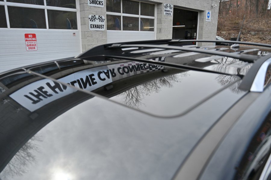 Used 2012 Chevrolet Equinox LTZ image 9