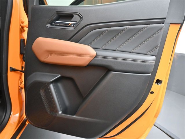 New 2026 GMC Canyon AT4 w/ AT4 Premium Package image 16