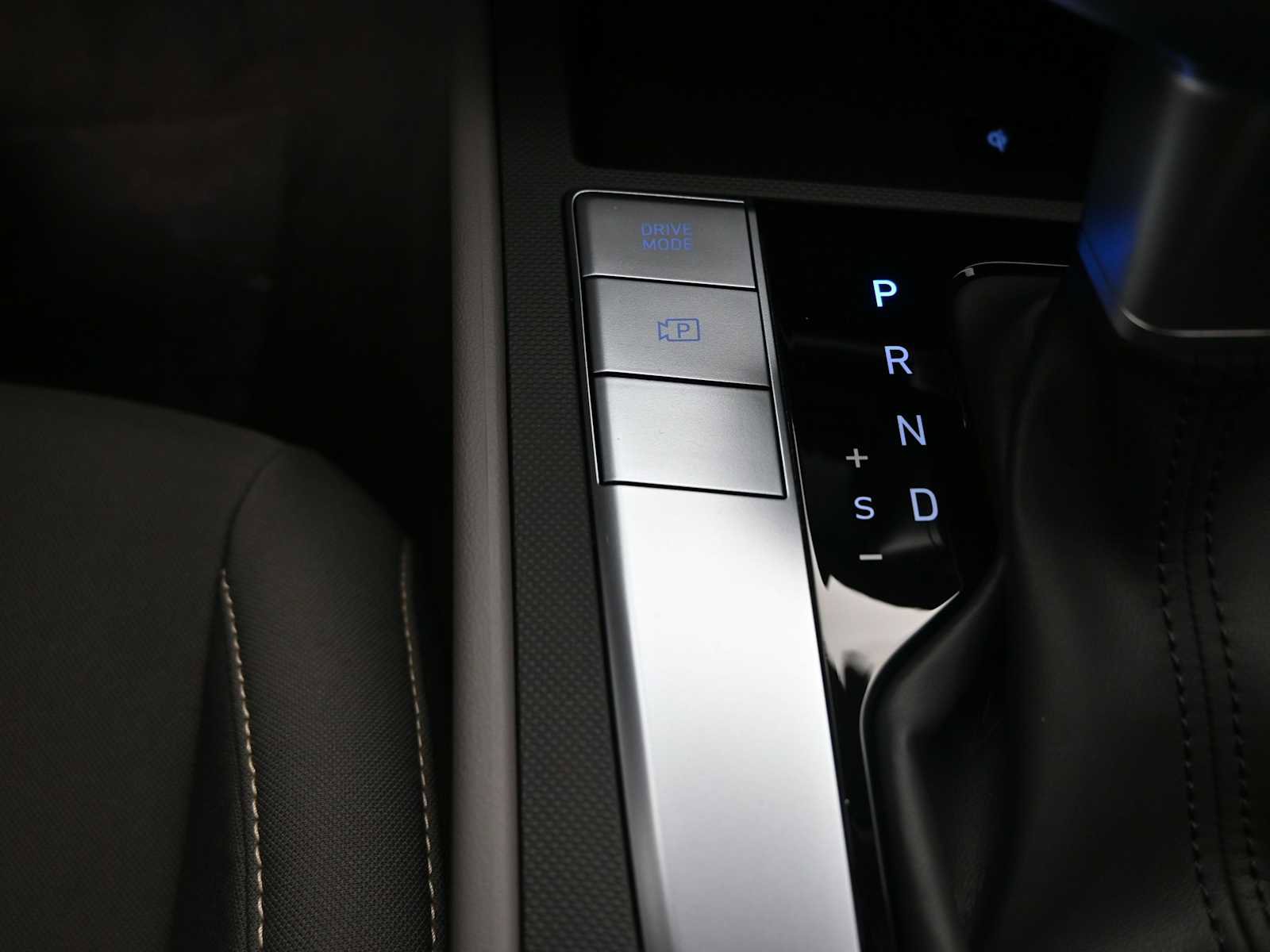 New 2026 Hyundai Elantra Sport image 20