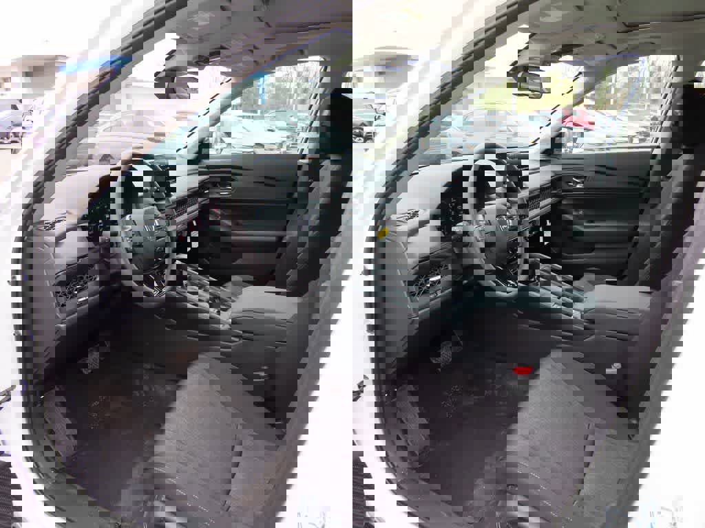 New 2026 Honda Accord SE image 2