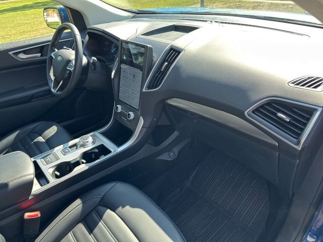 Used 2024 Ford Edge SEL w/ Convenience Package AWD/4WD image 27