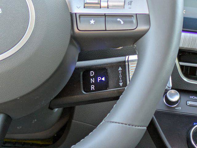 New 2024 Hyundai Sonata Limited FWD image 14