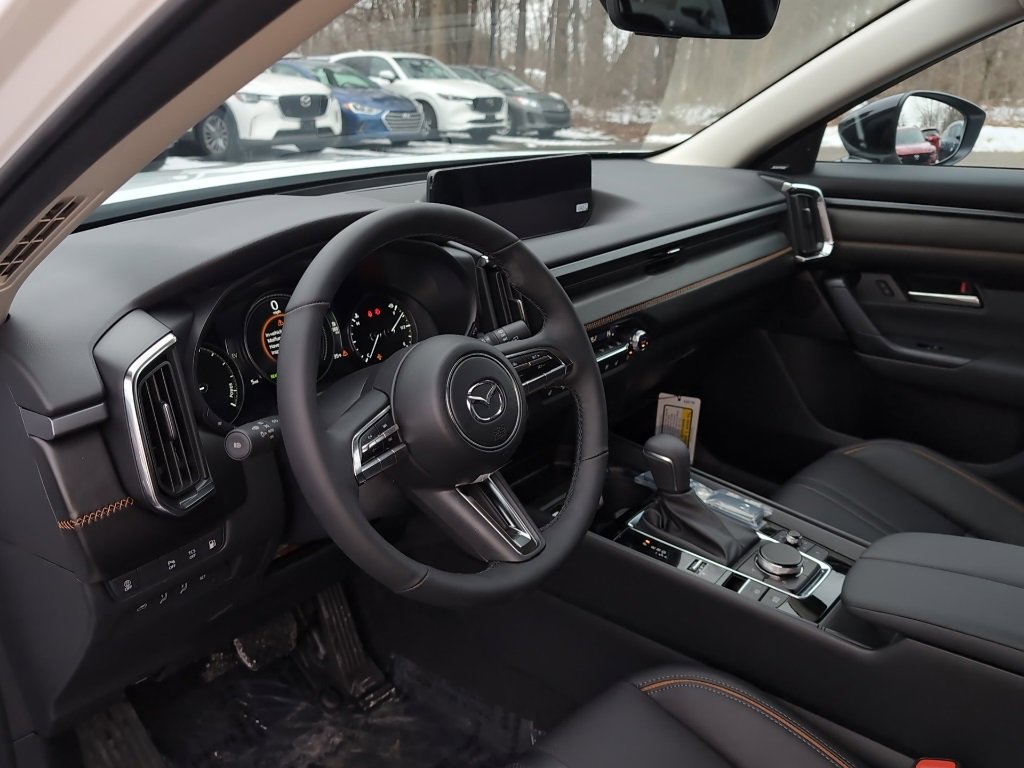 New 2026 MAZDA CX-50 2.5 Hybrid w/ Cargo Package image 14