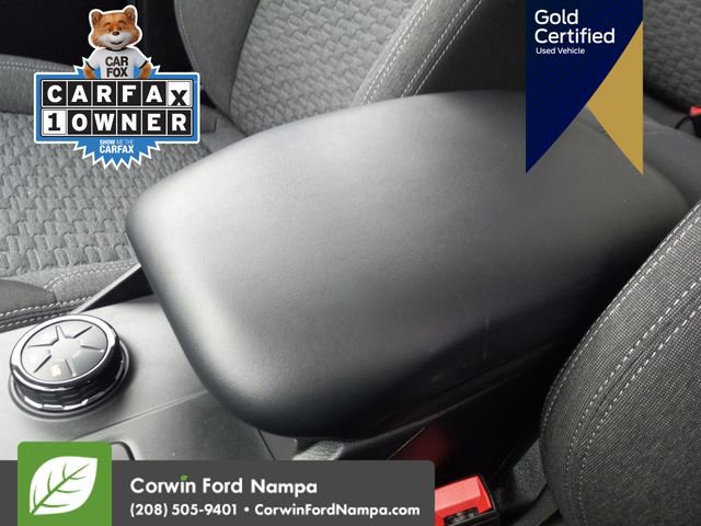 Certified 2025 Ford Ranger XL image 20