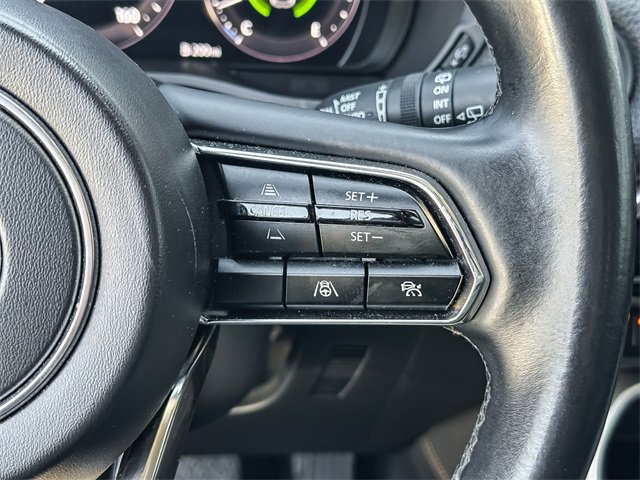 Used 2024 MAZDA CX-90 3.3 Turbo S image 17