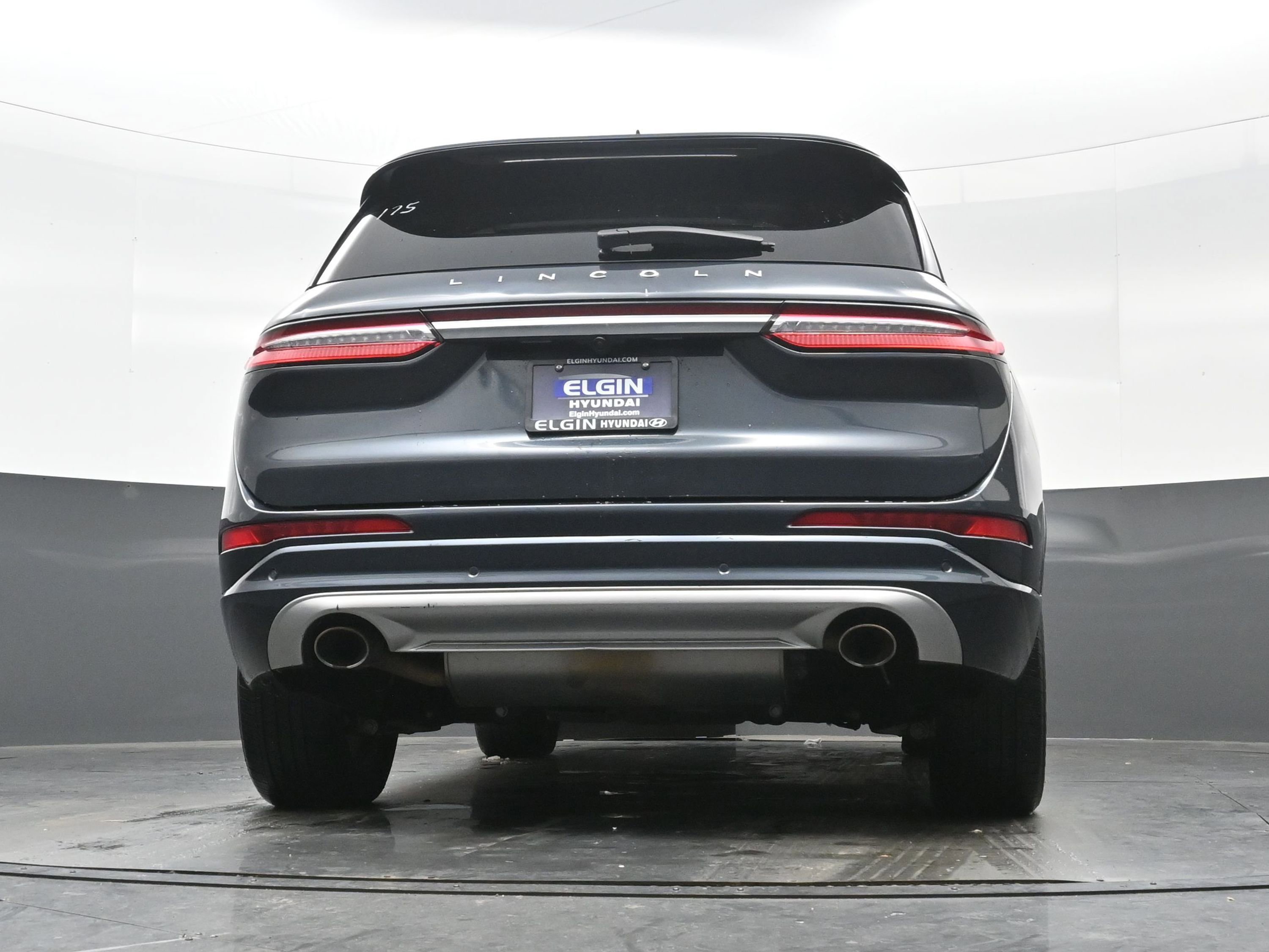 Used 2022 Lincoln Corsair Reserve w/ Equipment Group 201A image 31