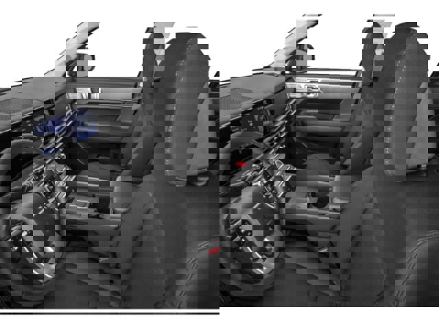 New 2026 Hyundai Santa Fe SE image 9