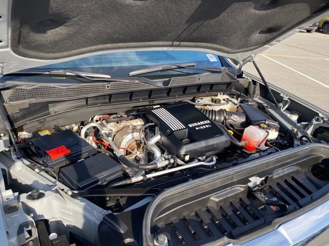 Used 2024 GMC Sierra 1500 SLE w/ Preferred Package image 22