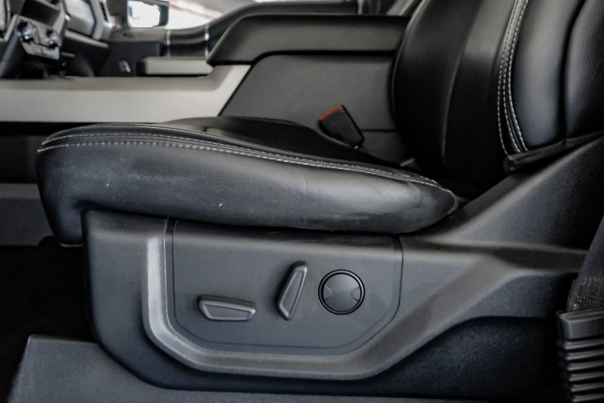 Used 2021 Ford F350 Lariat w/ Lariat Value Package image 31