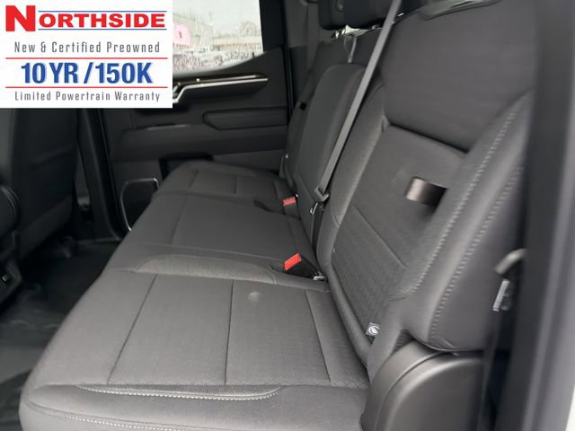 New 2026 GMC Sierra 1500 Elevation w/ Elevation Select Package image 15