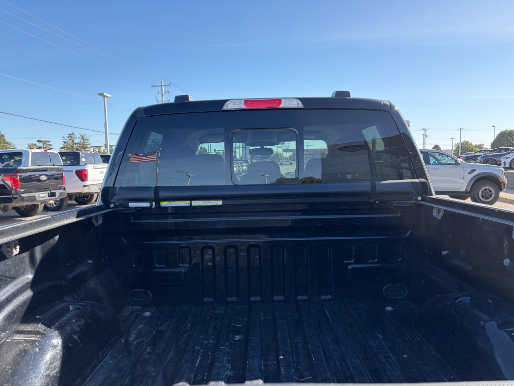 Certified 2021 Ford F150 XLT w/ Equipment Group 302A High AWD/4WD image 15