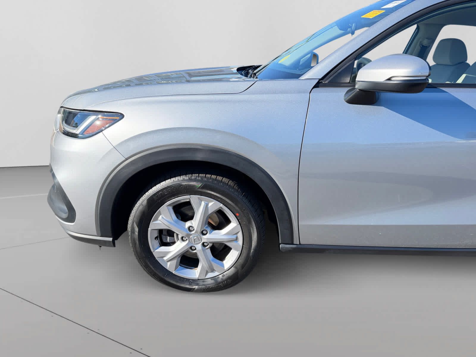 Used 2025 Honda HR-V LX image 19