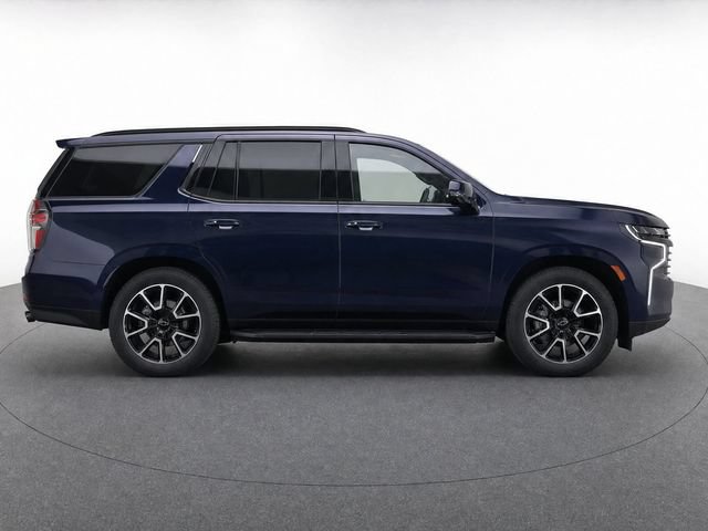 Used 2021 Chevrolet Tahoe RST w/ Luxury Package RWD image 8