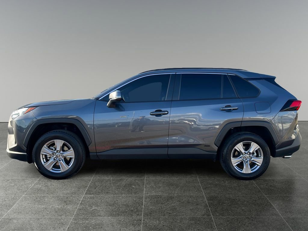 Used 2024 Toyota RAV4 XLE w/ Convenience Package AWD/4WD image 6