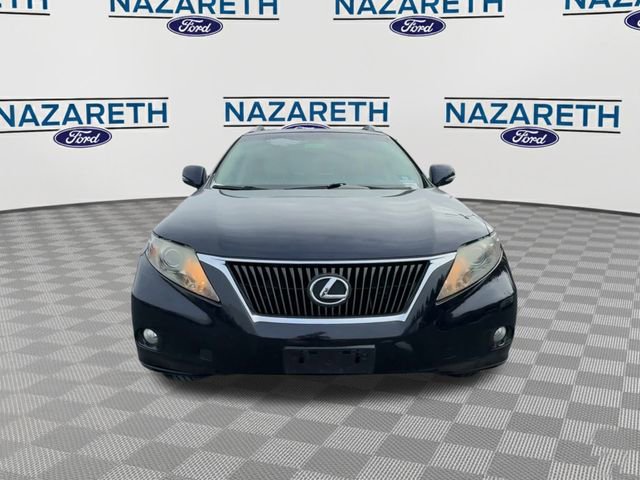 Used 2010 Lexus RX 350 350 image 2