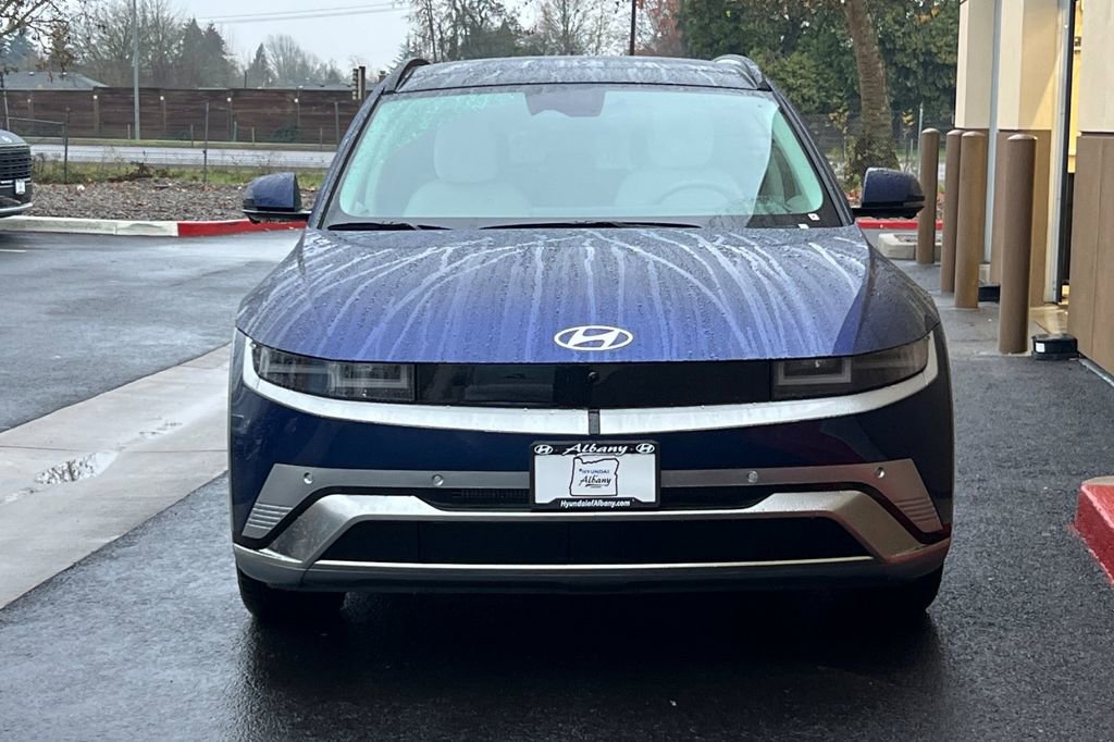 New 2026 Hyundai Ioniq 5 Limited image 3