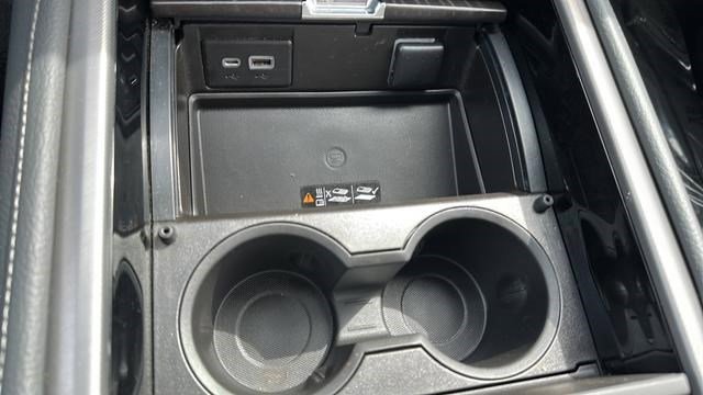 Certified 2022 GMC Yukon Denali w/ Max Trailering Package AWD/4WD image 23