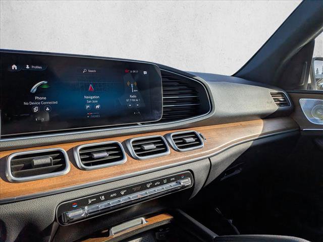 Certified 2020 Mercedes-Benz GLE 450 4MATIC image 13