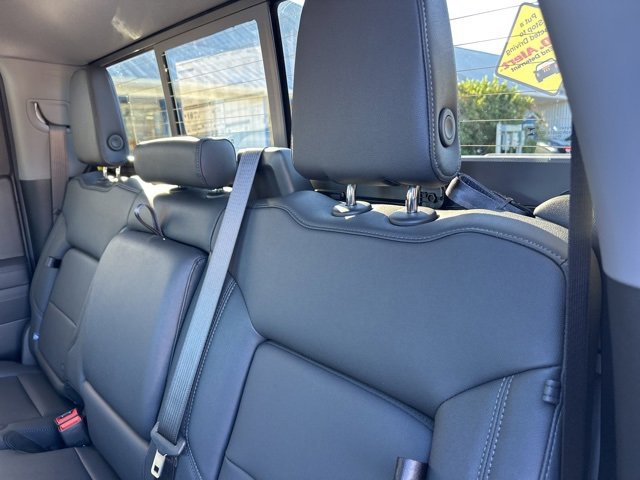 New 2026 Chevrolet Silverado 1500 LT w/ Safety Package image 29