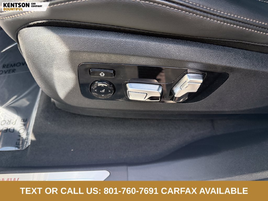 Used 2025 BMW X7 xDrive40i AWD/4WD image 33