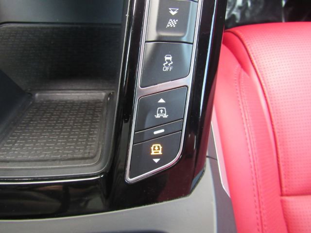 Used 2020 Jaguar I-PACE HSE image 54