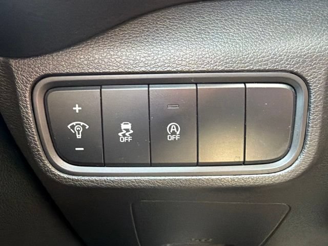 Used 2024 Kia Soul LX w/ Option Group 015 FWD image 18