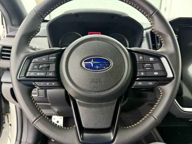 Used 2025 Subaru Crosstrek 2.5i Sport w/ Crosstrek Mirror Package image 8