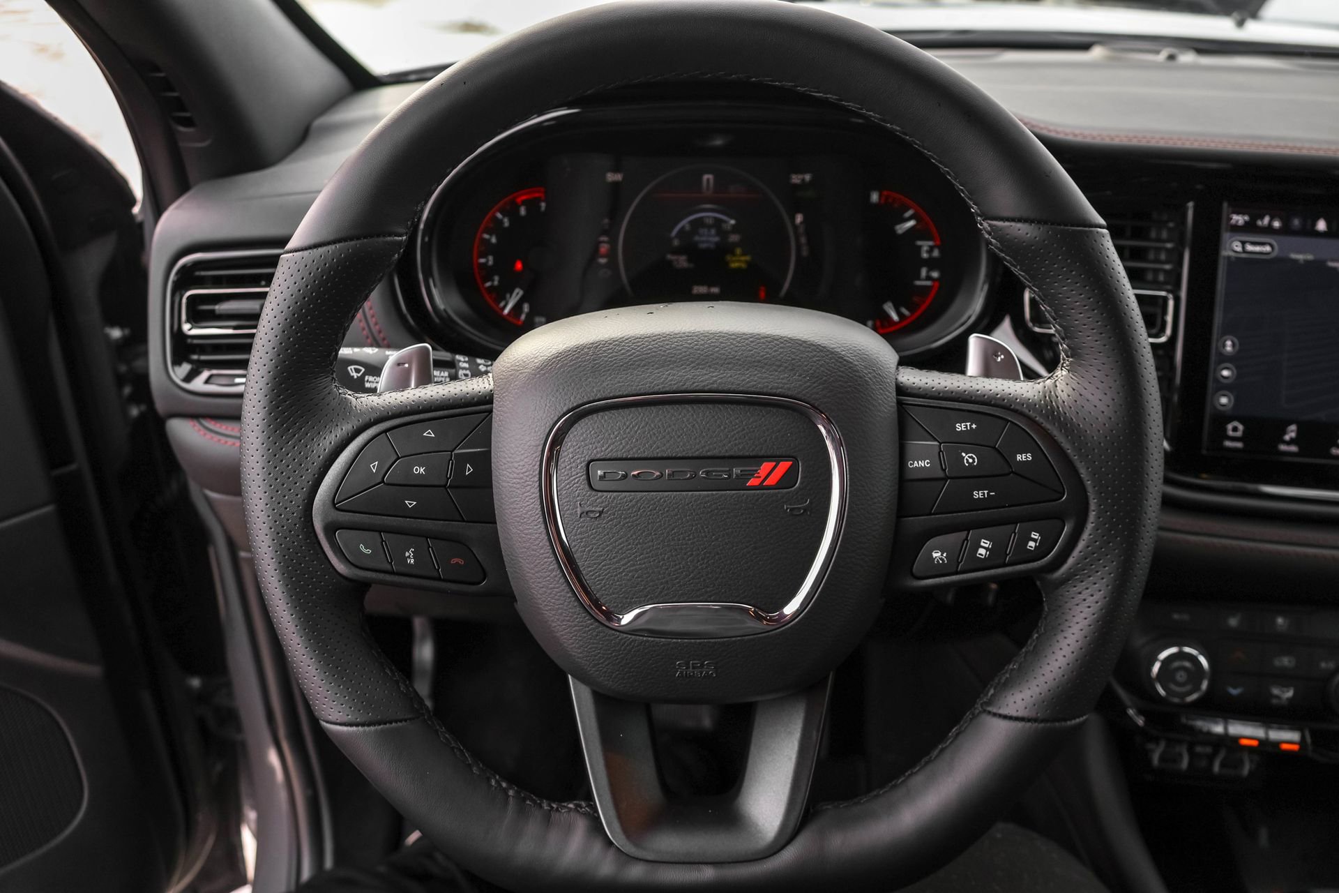 New 2026 Dodge Durango GT image 31