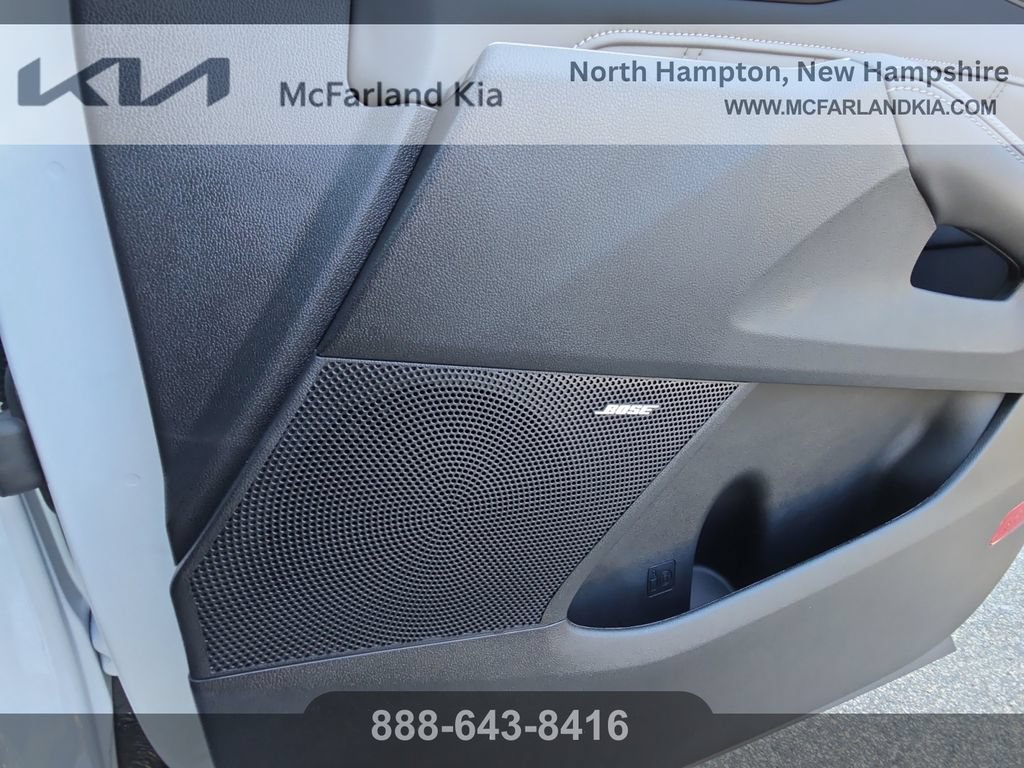 New 2026 Kia Sorento SX AWD/4WD image 18