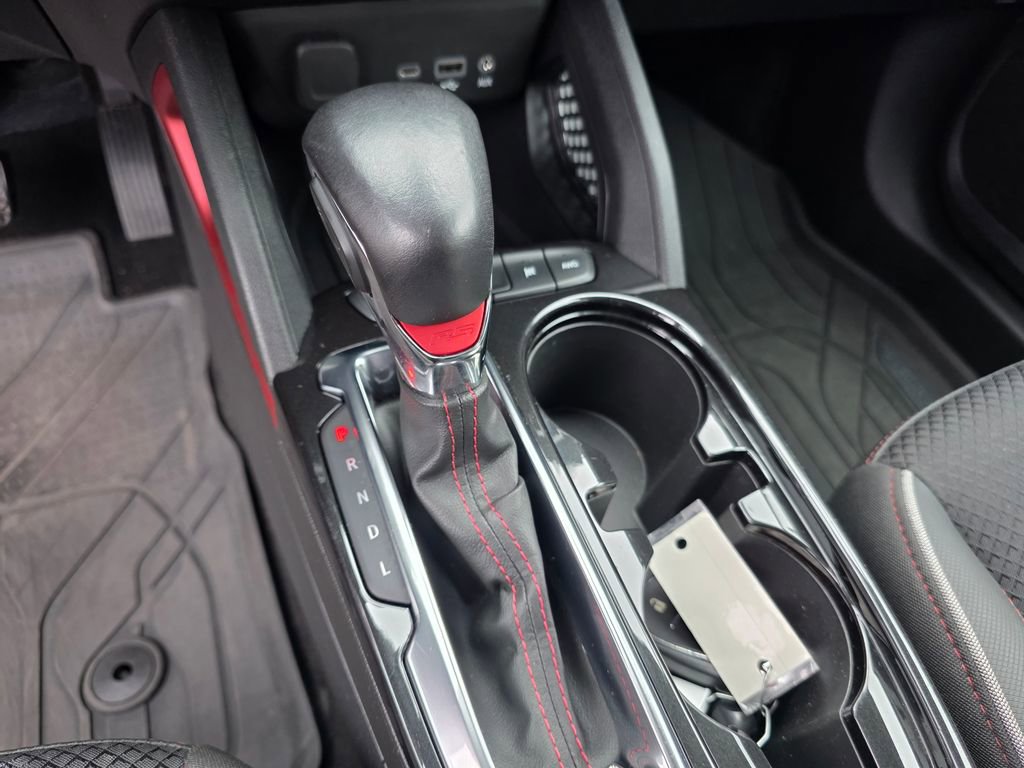 Used 2023 Chevrolet TrailBlazer RS w/ Convenience Package image 16