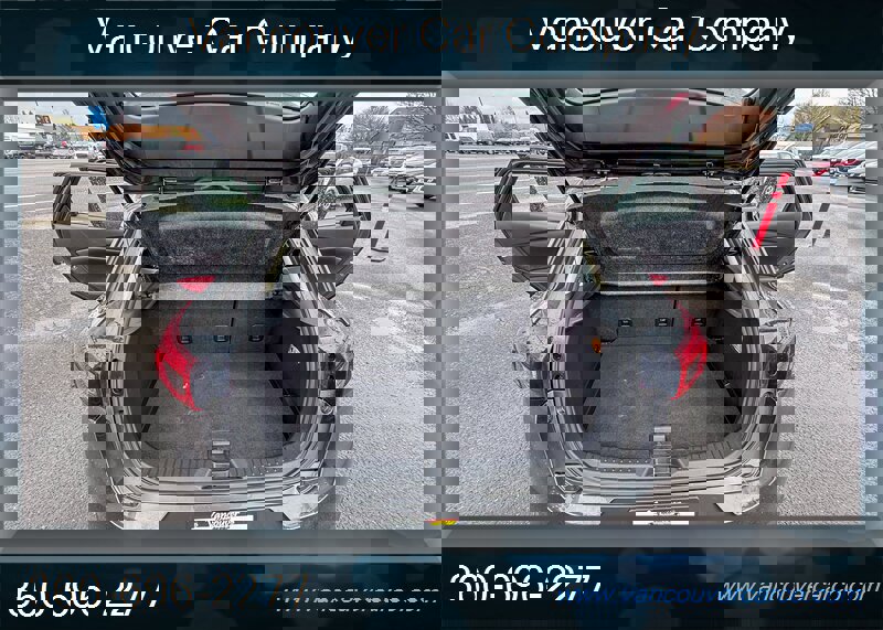 Used 2018 MAZDA CX-3 Touring w/ Preferred Equipment Package image 23