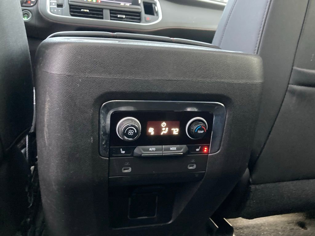 Used 2021 Chevrolet Tahoe RST w/ Luxury Package image 24