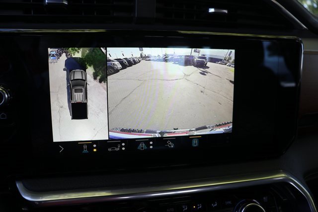 Used 2022 GMC Sierra 1500 Denali w/ Denali Reserve Package image 25