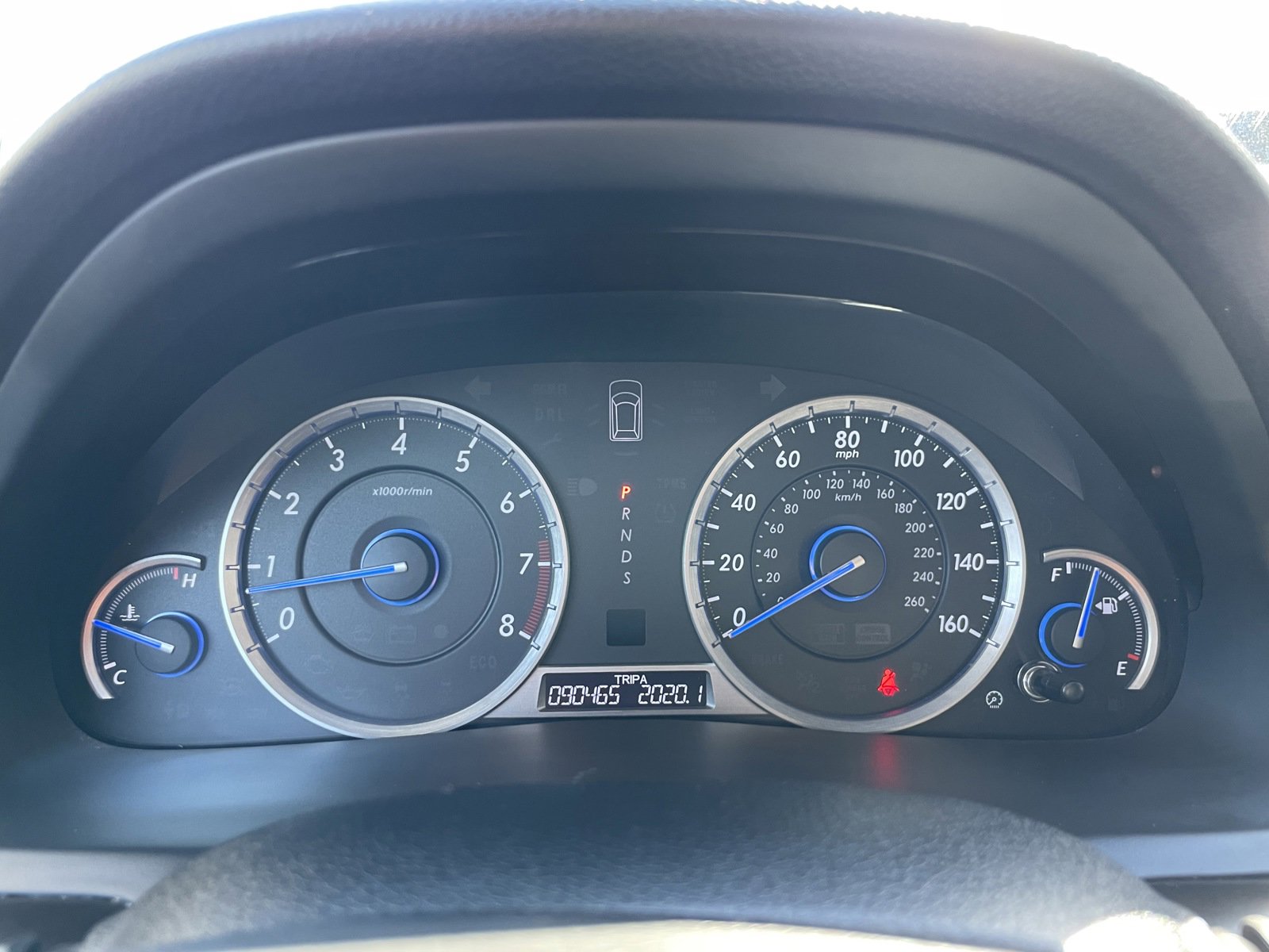 Used 2014 Honda Crosstour EX-L image 16