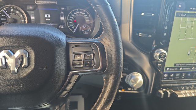 Certified 2019 RAM 2500 Power Wagon AWD/4WD image 25