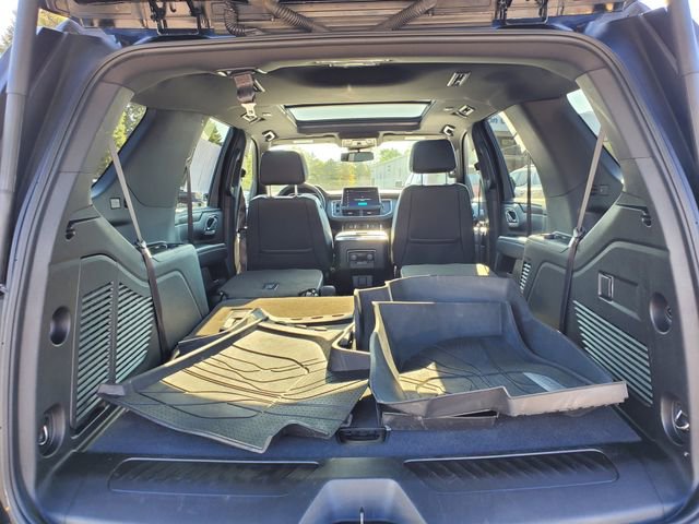 Used 2023 Chevrolet Tahoe LT AWD/4WD image 11