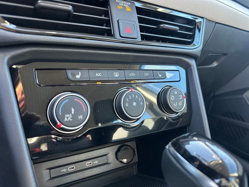 New 2026 Volkswagen Taos S image 32